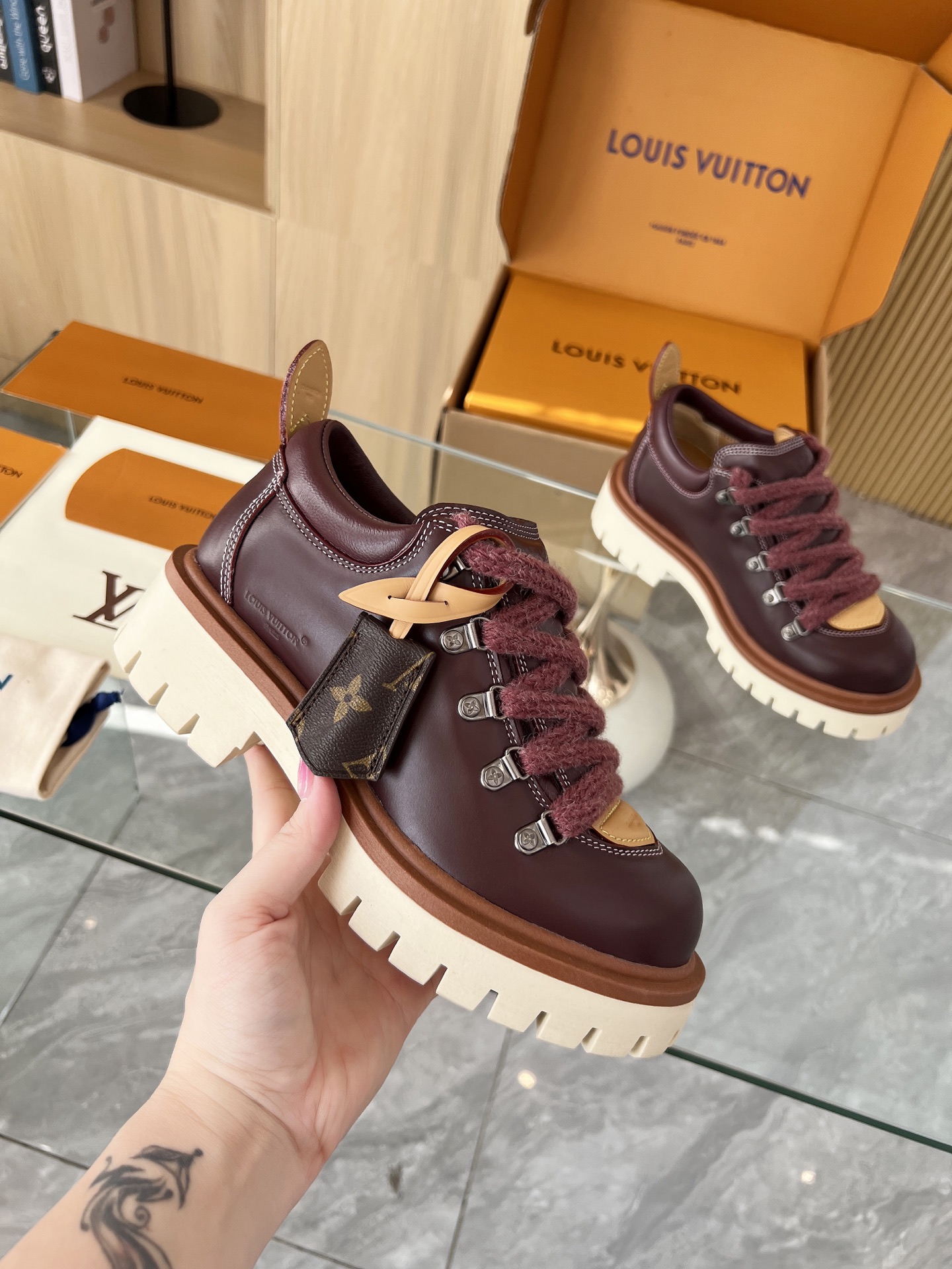 Louis Vuitton